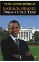 Barack Obama: Dreams Come True