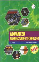 Advanced Manufacturing Technology ME 306 KTU