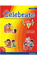 Celebrate Main Coursebook 3 (Revised Edition)