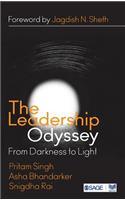 The Leadership Odyssey