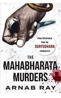 The Mahabharata Murders