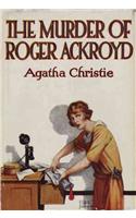 Murder of Roger Ackroyd