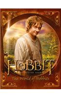 World of Hobbits