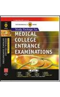 Study Package For Medical College Entrance Examinations