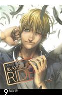 Maximum Ride: Manga Volume 9