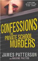 Confessions: The Private School Murders