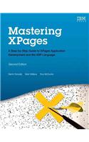 Mastering XPages