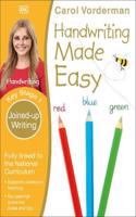 Handwriting Made Easy, Joined-up Writing, Ages 5-7 (Key Stage 1)