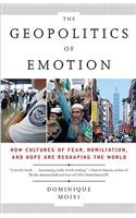 Geopolitics of Emotion