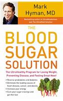 The Blood Sugar Solution