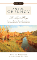 Anton Chekhov: The Major Plays