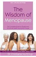 The Wisdom Of Menopause