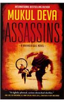 Assassins : A Ravinder Gill Novel