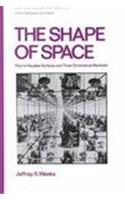 The Shape of Space: How to Visualize Surfaces and Three-Dimensional Manifolds