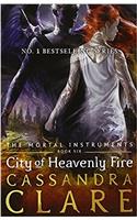 City of Heavenly Fire