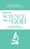 Men of Science, Men of God