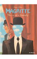 Magritte: This Is Not a Biography