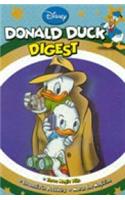 Donald Duck Digest