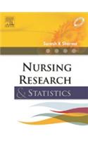 Nursing Research And Statistics