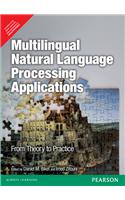 Multilingual Natural Language Processing Applications