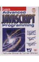 Learn Advance JAVA Script Programming