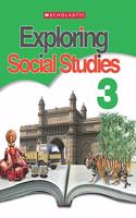 Exploring Social Studies Class - 3