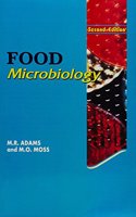 FOOD MICROBIOLOGY