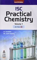 ISC Practical Chemistry-XI