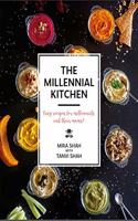 The millennial kitchen