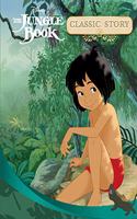 Disney The Jungle Book Classic Story