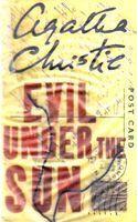 Agatha Christie  - Evil Under The Sun