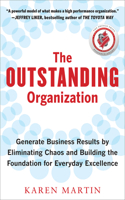 Outstanding Organization