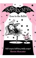 Isadora Moon Goes to the Ballet