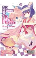 No Game No Life, Please!, Vol. 2