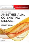 Stoelting's Anesthesia and Co-Existing Disease