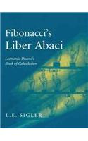 Fibonacci's Liber Abaci