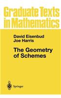 Geometry of Schemes