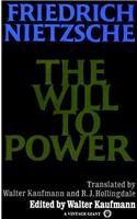 The Will to Power