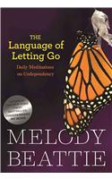 The Language of Letting Go