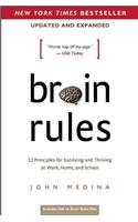 Brain Rules (Updated and Expanded)