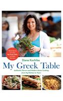 My Greek Table