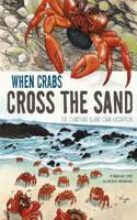 When Crabs Cross the Sand