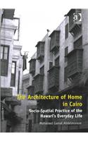 Architecture of Home in Cairo