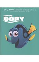 Disney Pixar Movie Collection: Finding Dory