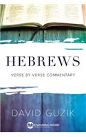 Hebrews Commentary