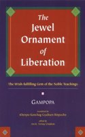 The Jewel Ornament Of Liberation