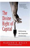 Divine Right of Capital