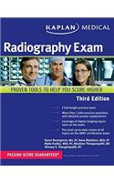 Kaplan Medical Radiography Exam