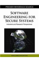 Software Engineering for Secure Systems