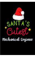 santa's cutest Mechanical Engineer